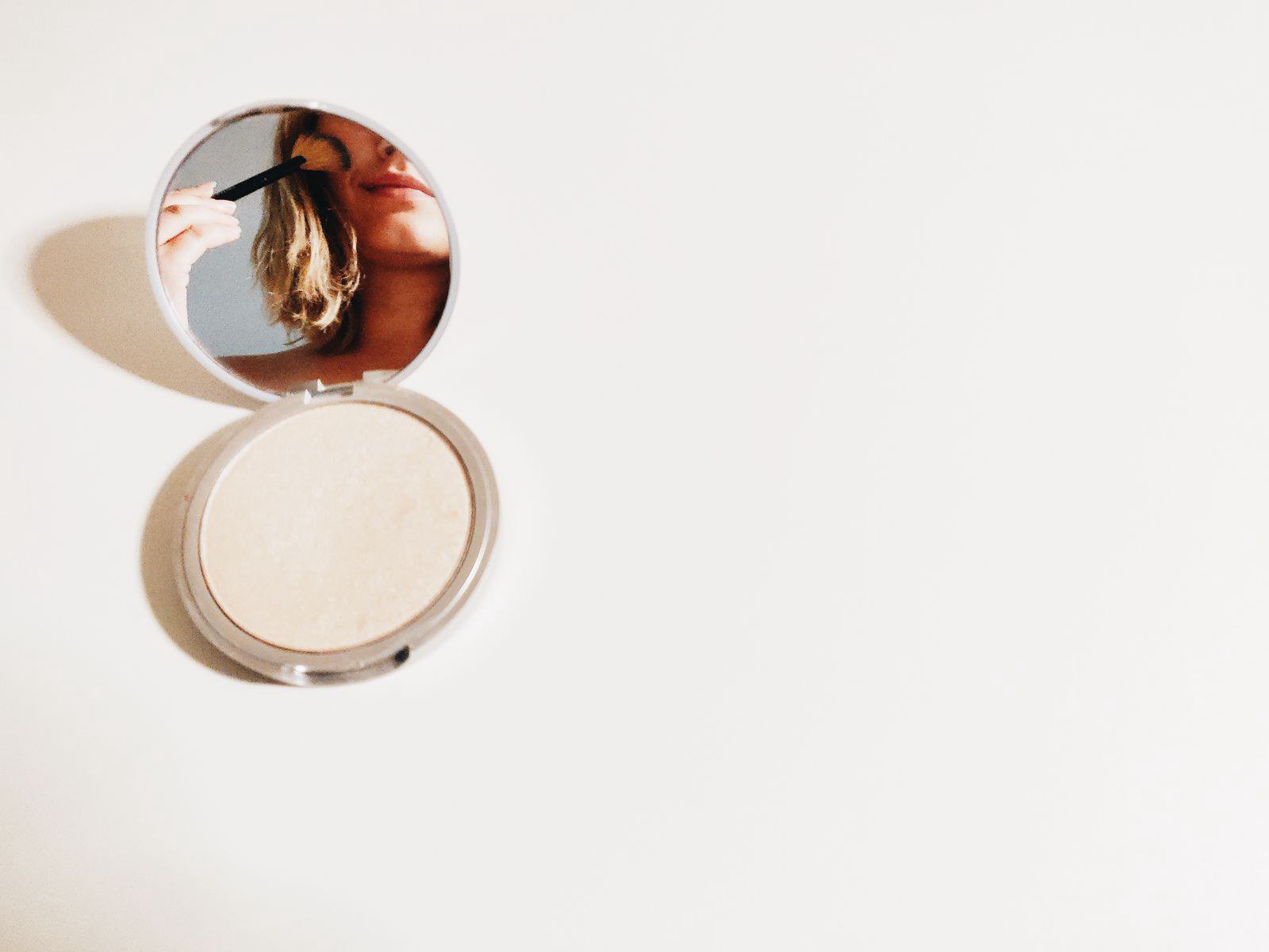 Đánh giá Perfect Sun Powder: chỉ số, kết cấu, độ che phủ Đánh giá Perfect Sun Powder: chỉ số, kết cấu, độ che phủ