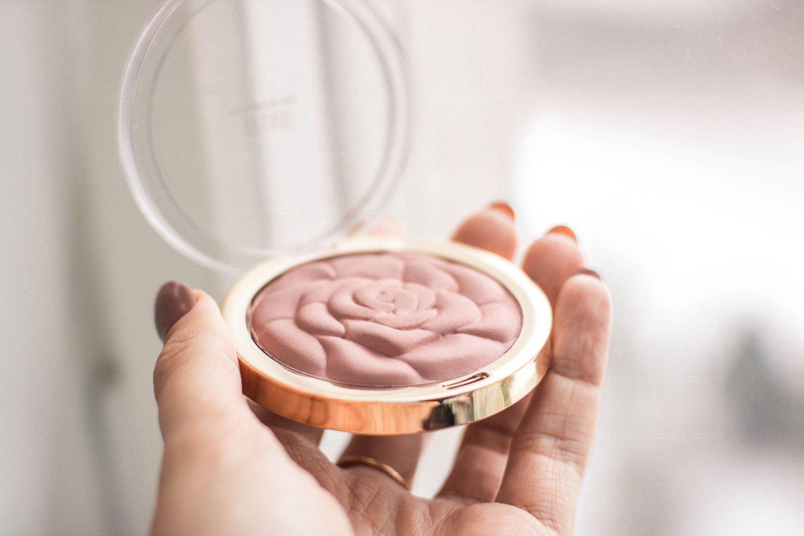 Phấn chống nắng OHUI Perfect Sun Powder dặm lại